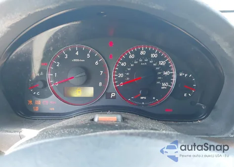 2007 Subaru Outback 2.5Xt Limited z USA, uszkodzony, nr VIN 4S4BP63C374318934